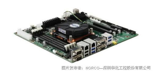 華北工控高性能嵌入式計算機 為智慧應急城市系統(tǒng)建設保駕護航
